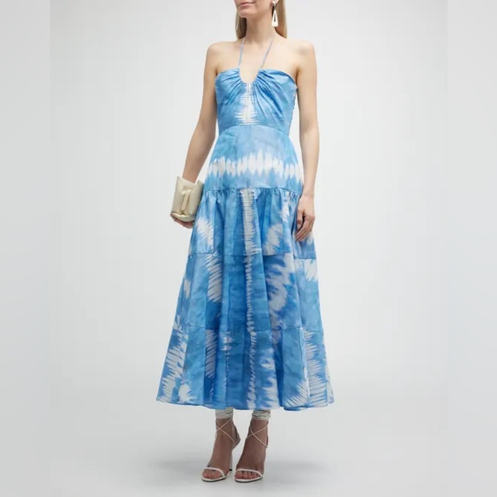 Alexis Roberta Dress